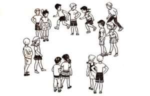 Разнообразие и внимательность: Раскрываем смысл игры в Разнообразие и внимательность: Раскрываем смысл игры в